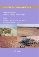 Sabkha Ecosystems