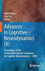 Advances in Cognitive Neurodynamics (II)