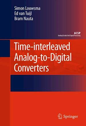 Time-interleaved Analog-to-Digital Converters