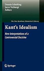Kant's Idealism