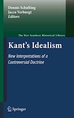 Kant's Idealism