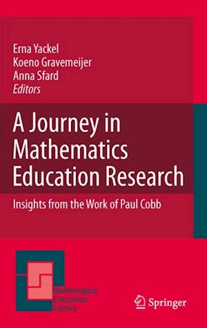 Journey in Mathematics Education Research