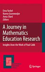 Journey in Mathematics Education Research