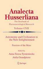 Astronomy and Civilization in the New Enlightenment