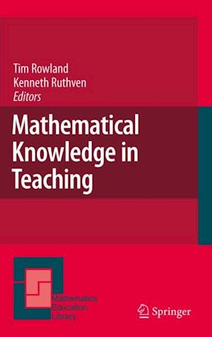 Mathematical Knowledge in Teaching