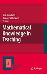 Mathematical Knowledge in Teaching