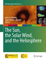 Sun, the Solar Wind, and the Heliosphere
