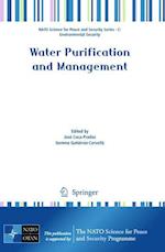 Water Purification and Management