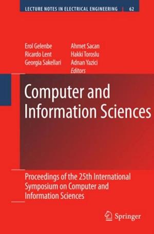 Computer and Information Sciences