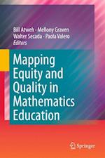 Mapping Equity and Quality in Mathematics Education