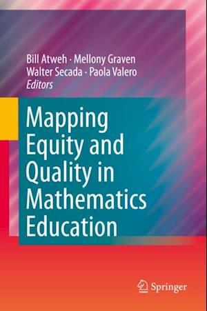 Mapping Equity and Quality in Mathematics Education