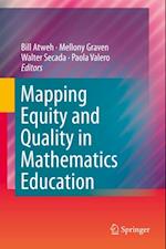 Mapping Equity and Quality in Mathematics Education