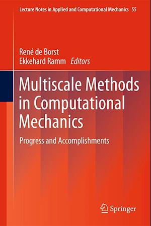 Multiscale Methods in Computational Mechanics