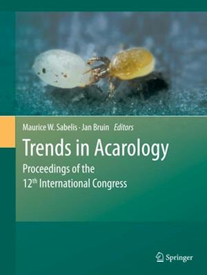 Trends in Acarology