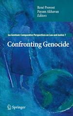 Confronting Genocide