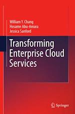 Transforming Enterprise Cloud Services