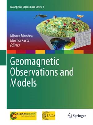 Geomagnetic Observations and Models