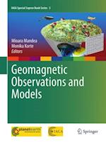 Geomagnetic Observations and Models