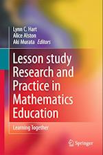 Lesson Study Research and Practice in Mathematics Education