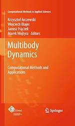 Multibody Dynamics