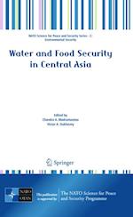 Water and Food Security in Central Asia