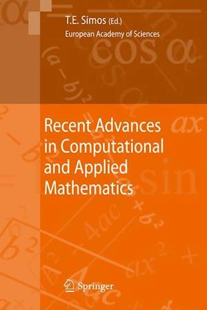 Recent Advances in Computational and Applied Mathematics