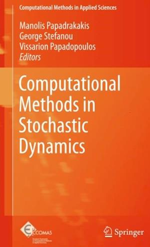 Computational Methods in Stochastic Dynamics