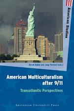 American Multiculturalism after 9/11