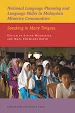 National Language Planning and Language Shifts in Malaysian Minority Communities