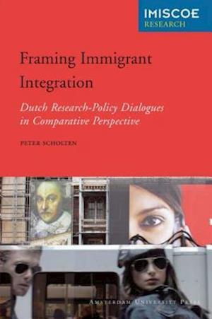 Framing Immigrant Integration