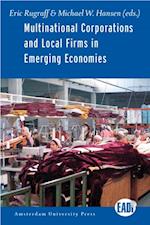 Multinational Corporations and Local Firms in Emerging Economies