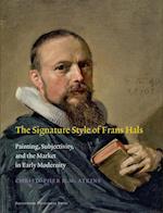Signature Style of Frans Hals