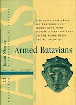 Armed Batavians