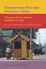 Transnational Flows and Permissive Polities