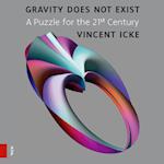 Gravity Does Not Exist