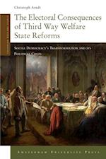 Electoral Consequences of Third Way Welfare State Reforms