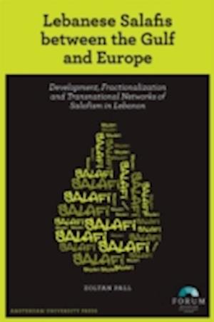 Lebanese Salafis between the Gulf and Europe