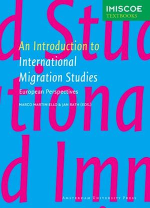 Introduction to International Migration Studies