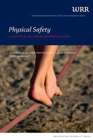 Physical Safety