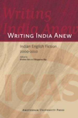 Writing India Anew