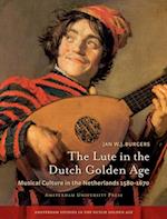 Lute in the Dutch Golden Age