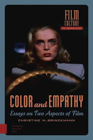 Color and Empathy