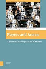 Players and Arenas