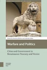Warfare and Politics