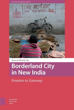 Borderland City in New India