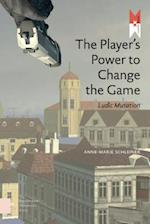 Player's Power to Change the Game