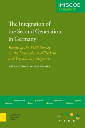 Integration of the Second Generation in Germany