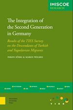 Integration of the Second Generation in Germany