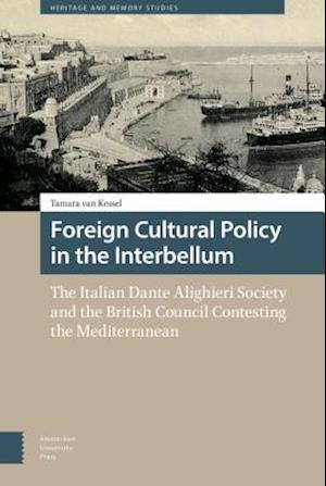 Foreign Cultural Policy in the Interbellum