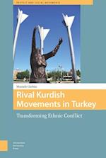 Rival Kurdish Movements in Turkey